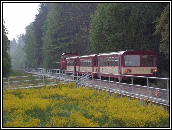 Bohdašín zastávka