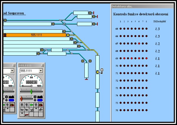 DCC a PC