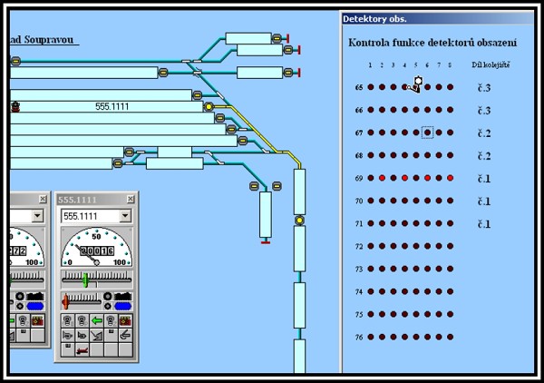 DCC a PC