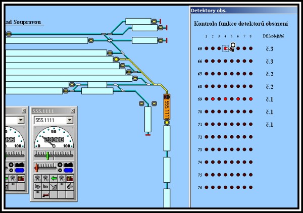 DCC a PC