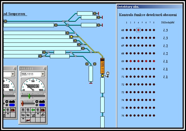 DCC a PC