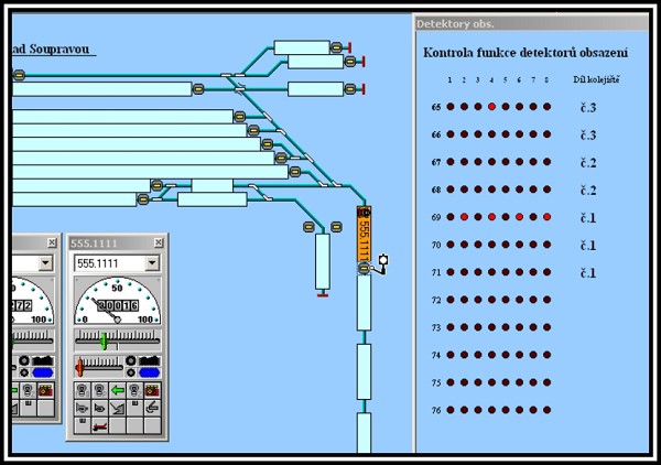 DCC a PC