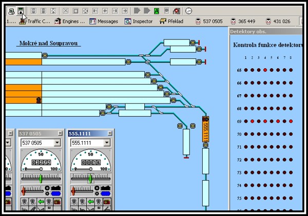 DCC a PC