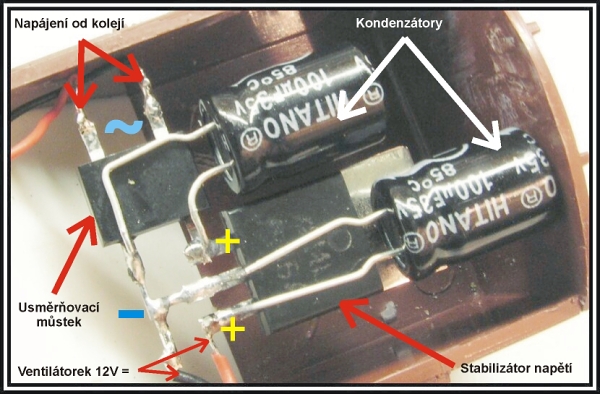 Doplňky