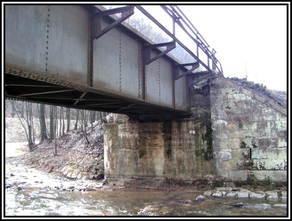 Ocelový most