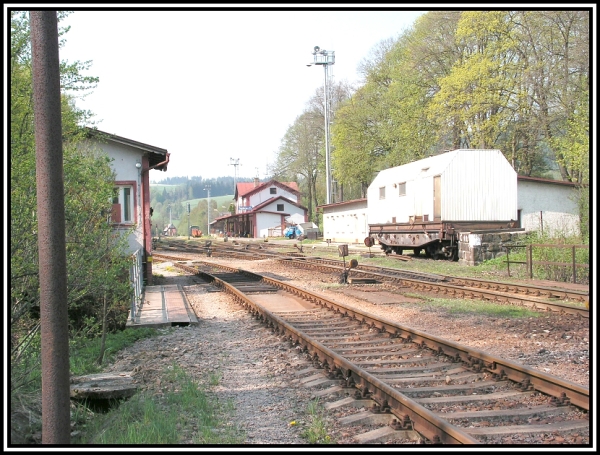 Teplice nad Metují