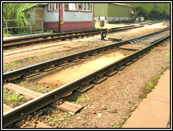 Teplice nad Metují