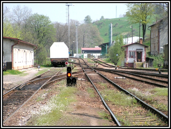 Teplice nad Metují