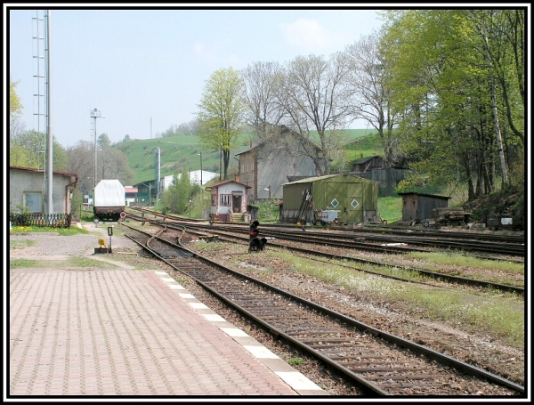 Teplice nad Metují