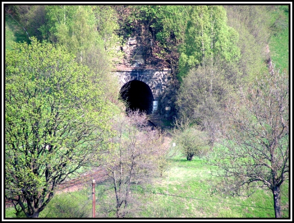 Teplice nad Metují