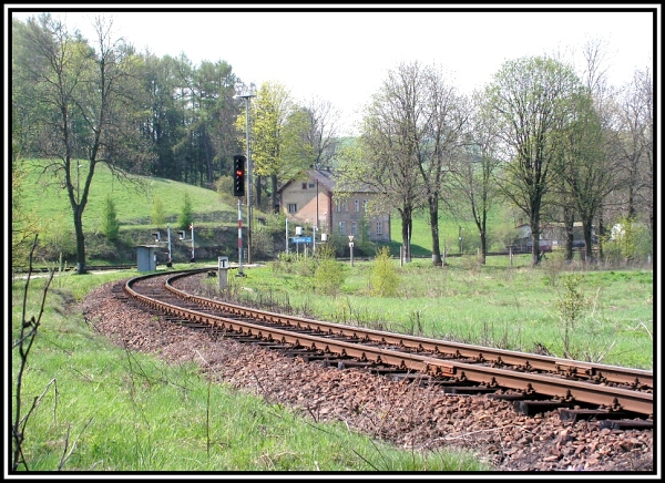 Teplice nad Metují