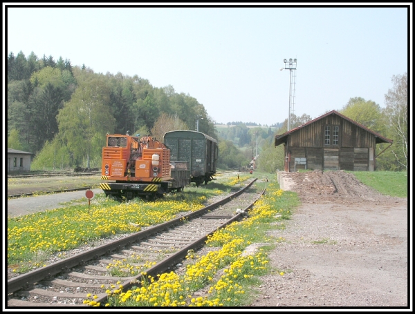 Teplice nad Metují