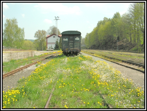 Teplice nad Metují