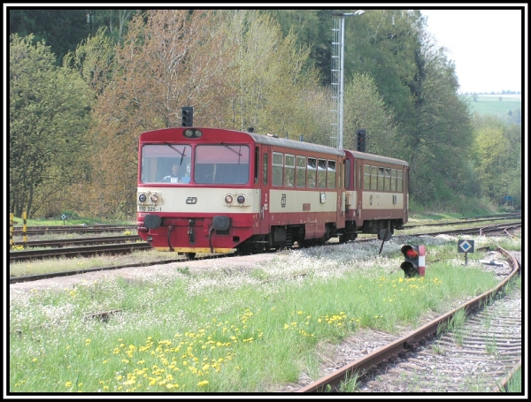 Teplice nad Metují