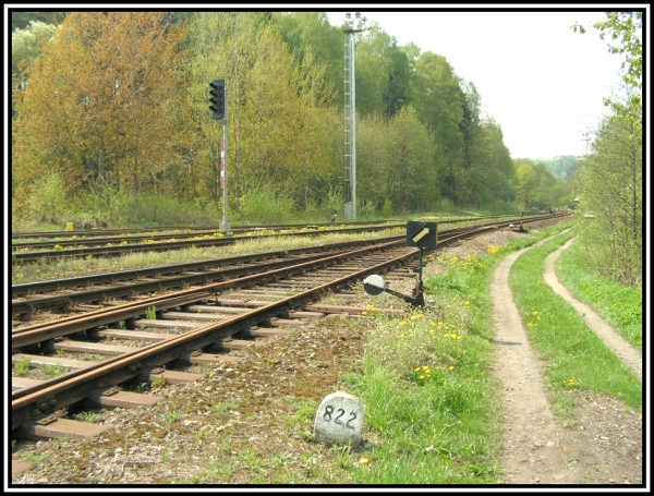 Teplice nad Metují