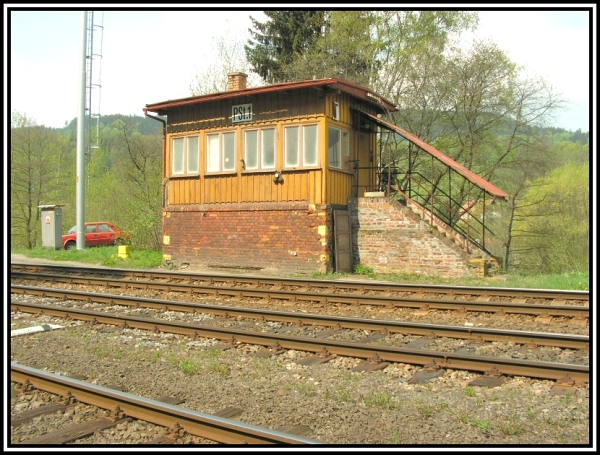 Teplice nad Metují