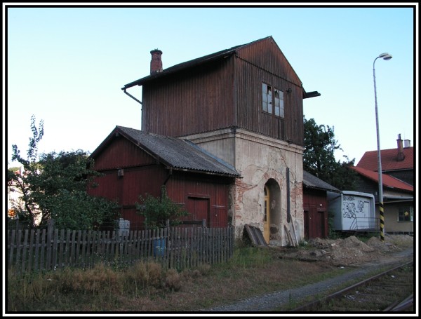 Návštěvy a výstavy